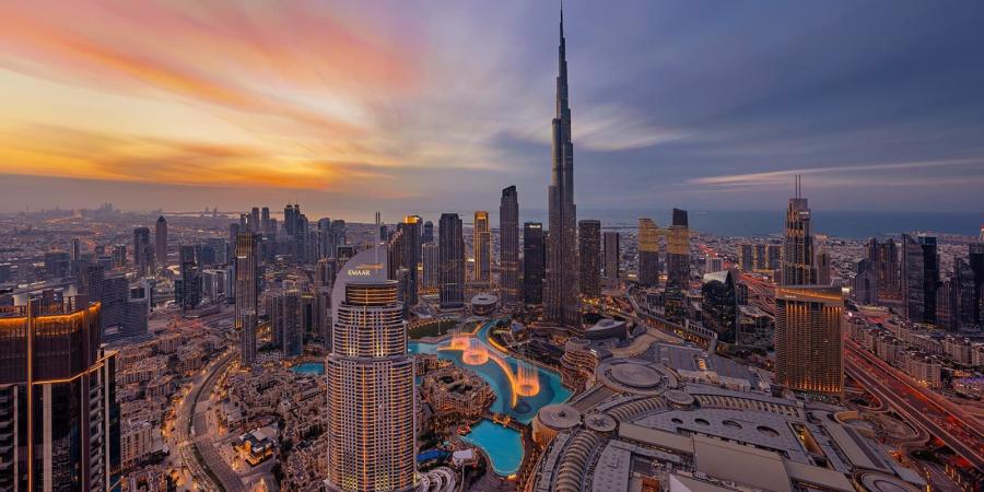 2.3 مليار درهم مبيعات عقارات دبي الثلاثاء - البطريق نيوز