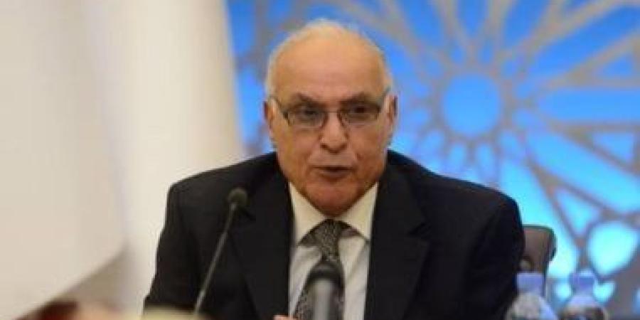 وزير الخارجية الجزائرى: حان وقت التحرك الفعلى لإقامة الدولة الفلسطينية - البطريق نيوز
