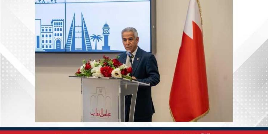 الأمانة العامة لمجلس النواب تُدشّن "جسور برلمانية" لفئة الشباب .. النائب الأول لرئيس مجلس النواب: نشر الثقافة البرلمانية تجسيد للرؤية الملكية السامية ودعم لمسيرة التنمية الوطنية - البطريق نيوز