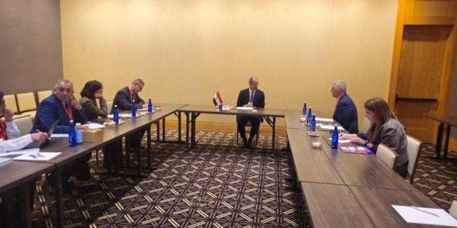 وزير الاتصالات يشارك فى فعاليات المنتدى العالمى لأشباه الموصلات GSA فى الولايات المتحدة الأمريكية - البطريق نيوز