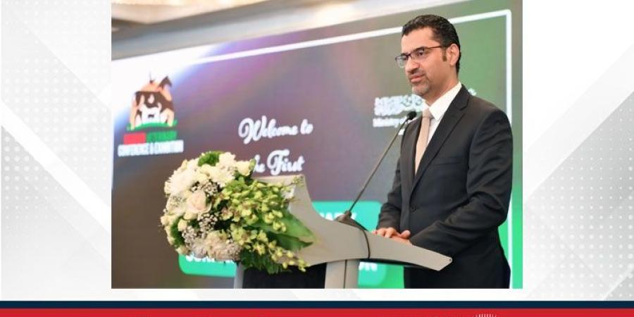 بحضور وزير شؤون البلديات والزراعة ومشاركة نخبة من الخبراء والمختصين.. انطلاق أعمال مؤتمر ومعرض البحرين الأول للطب البيطري 2025 - البطريق نيوز