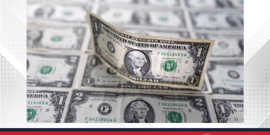 الدولار يقترب من أعلى مستوى له في ثلاثة أسابيع - البطريق نيوز