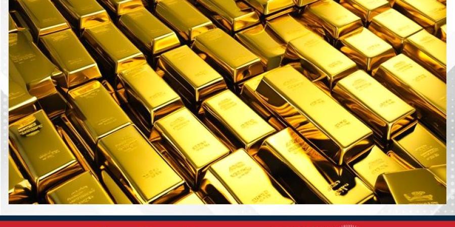 استقرار أسعار الذهب وسط ترقب لبيانات حول مسار الفائدة - البطريق نيوز