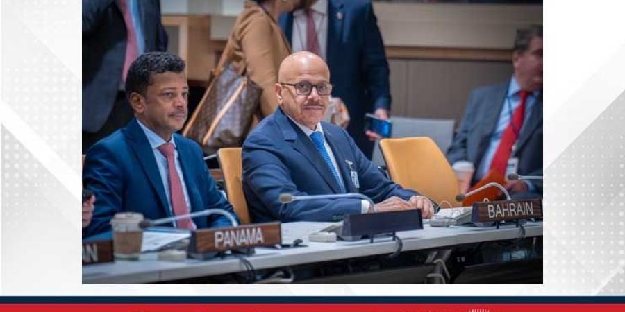 وزير الخارجية يشارك في اجتماع الترويكا العربية بأعضاء مجلس الأمن الدولي - البطريق نيوز