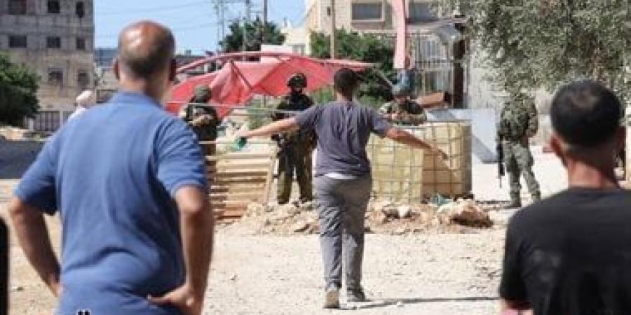 متحدث "أونروا": إسرائيل شردت 42 ألف فلسطيني شمال الضفة الغربية - البطريق نيوز