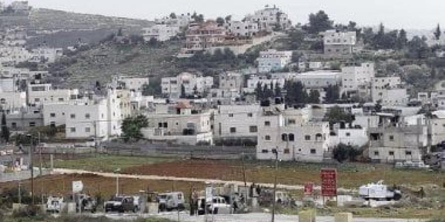 فلسطين ترحب بتقرير الأمم المتحدة حول الشركات العاملة فى المستوطنات - البطريق نيوز