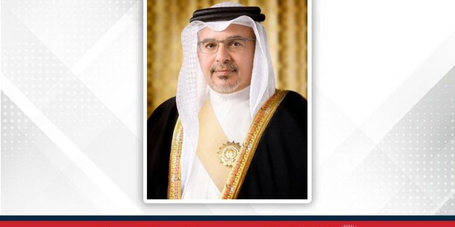 سمو ولي العهد رئيس مجلس الوزراء يتلقى برقية شكر جوابية من رئيس مجلس الوزراء بجمهورية قيرغيزستان - البطريق نيوز