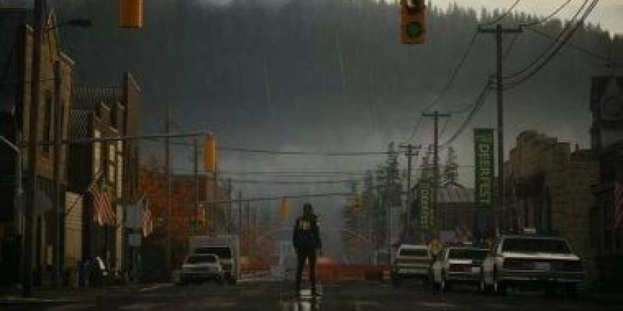 ألعاب Alan Wake 2 وCocoon وGoat Simulator 3 تنضم إلى PS Plus فى أكتوبر - البطريق نيوز