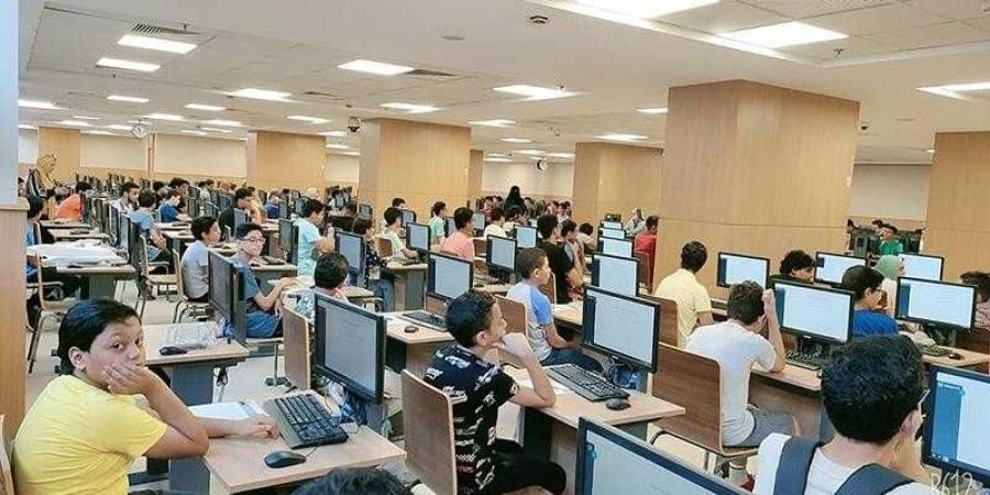 شروط وطريقة تقديم طلاب الإعدادية والثانوية فى ”أشبال مصر الرقمية” المجانية - البطريق نيوز