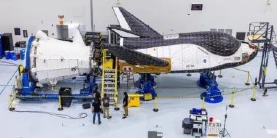 تعديلات ناسا تثير الجدل: مصير رحلات Dream Chaser نحو محطة الفضاء غير مضمون - البطريق نيوز