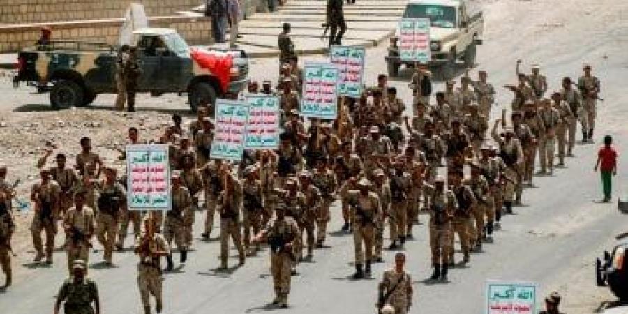 الحوثيون: استهدفنا سفينة "مينرفاجرتش" لانتهاك حظر دخول موانئ فلسطين - البطريق نيوز