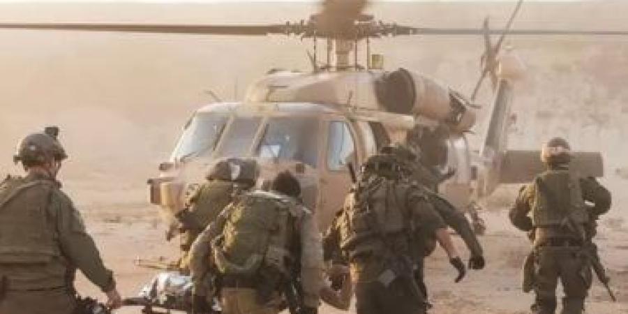 شهداء وجرحى في غارة للاحتلال الإسرائيلي على دير البلح - البطريق نيوز