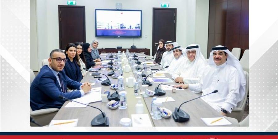الشعبة البرلمانية : اجتماع تحضيري للمشاركة في منتدى أبوظبي حول (أفضل الممارسات التشريعية في مجال الذكاء الاصطناعي) - البطريق نيوز
