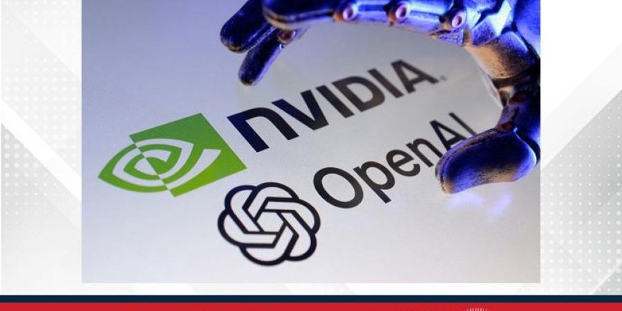 استثمارات إنفيديا في OpenAI تعكس سباقًا عالميًا غير مسبوق في الذكاء الاصطناعي - البطريق نيوز