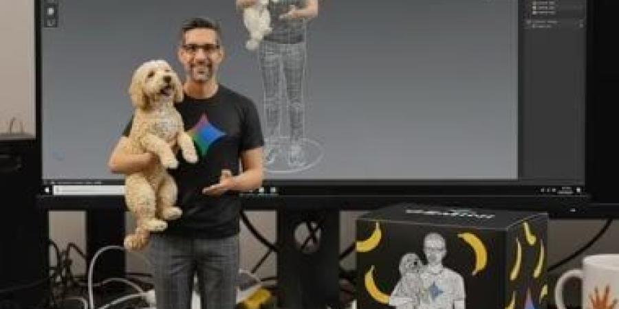 جوجل Gemini 2.5 Flash AI متاح من الآن على نطاق واسع - البطريق نيوز