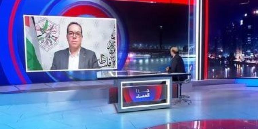 حركة فتح: نتنياهو يخشى توقف الحرب.. وواشنطن محور ضمانات وقف النار في غزة - البطريق نيوز