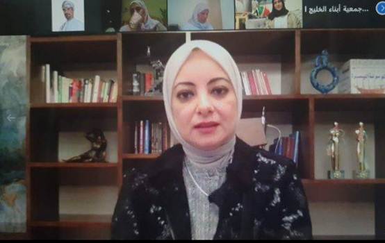 صور الشيخة عزه جابر الاحمد الصباح