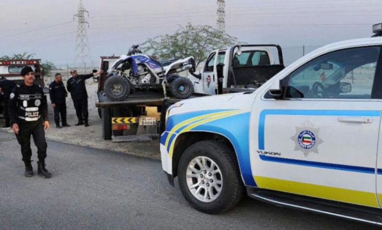 بخطوة واحدة.. رابط الاستعلام عن مخالفات المرور بالرقم المدني 2026 عبر موقع وزارة الداخلية – مشاهير