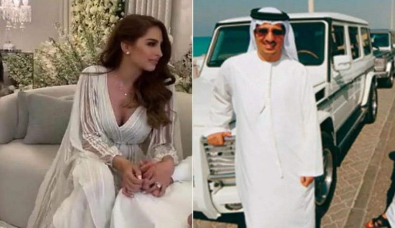 صور عبداللطيف زوج فوز والسيرة الذاتية