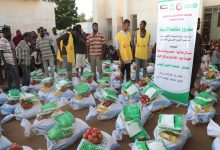 طريقة التبرع في جمعية العون المباشر الخيرية 2024