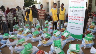 طريقة التبرع في جمعية العون المباشر الخيرية 2024