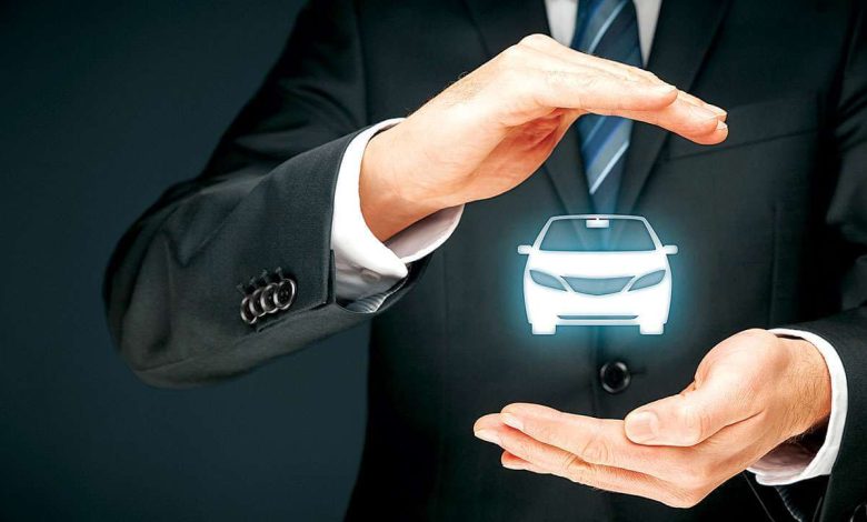 نسبة التحمل في التأمين الشامل