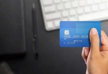 أين يوجد رقم الحساب البنكي في البطاقة