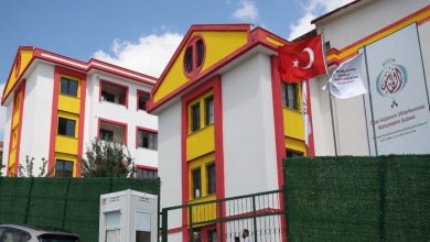 كم رسوم مدارس الفايز في إسطنبول