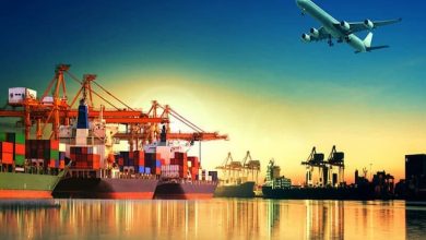 كيفية انشاء شركة استيراد وتصدير في مصر