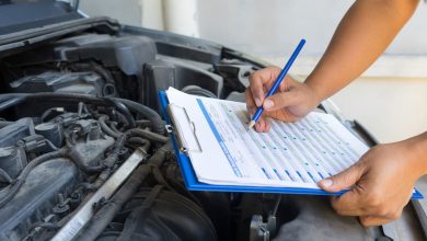 هل يمكن تجديد الاستمارة بدون فحص