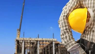 شروط فتح مؤسسة مقاولات في السعودية