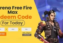 اكواد فرى فاير فعالة