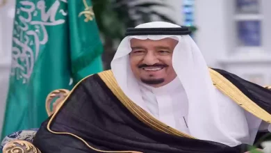 من هو سلمان بن عبد العزيز آل سعود السيرة الذاتية