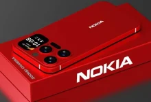 Nokia Magic Max 2025