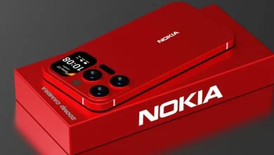 Nokia Magic Max 2025