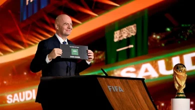 كأس العالم
