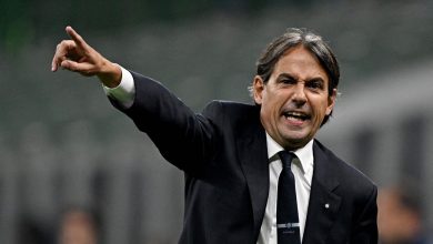 إنزاغي: مواجهة مانشستر سيتي تحدٍّ ناري وطموحنا أن نواصل التألق في كأس العالم للأندية