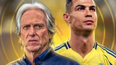 انتقال مدوٍ: خورخي جيسوس يوافق على تدريب النصر في صفقة هزّت دوري روشن