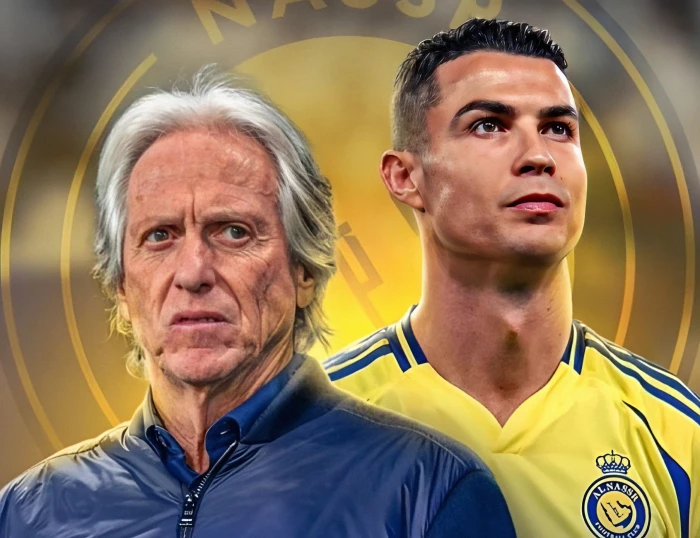 انتقال مدوٍ: خورخي جيسوس يوافق على تدريب النصر في صفقة هزّت دوري روشن
