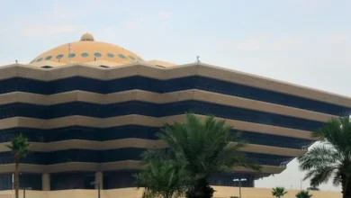 تنفيذ حكم القتل بمنتحلي صفة رجال الأمن ومرتكبي جرائم السلب بمكة