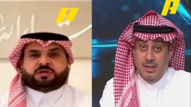 الهويدي: الهلال قادر على الفوز على السيتي إذا استعد جيدًا! والحارثي يرد بفيديو مثير