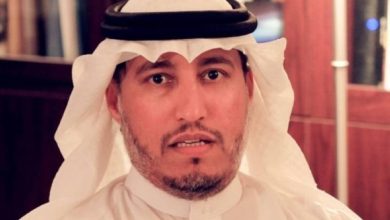 المسند: تضاريس الشرقية تُسرّع الرياح وتحرك الرمال صيفًا.. والظاهرة طبيعية موسميًا