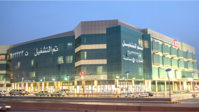 مستشفى الدكتور سليمان الحبيب