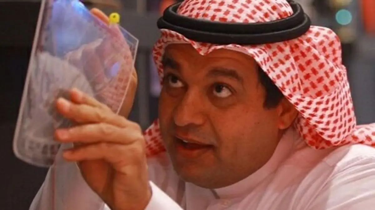 الزعاق: علاقة العرب بالنجوم ليست مجرد تراث