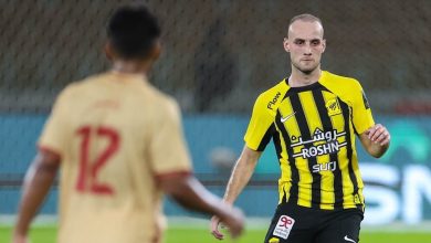 إنذار مبكر.. ميتاي يخير الاتحاد بين المشاركة أو الرحيل قبل انطلاق الموسم