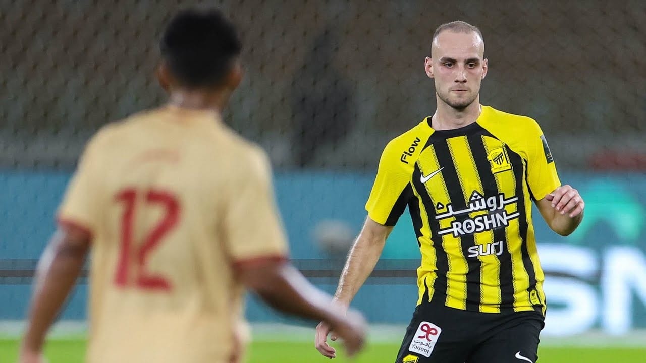 إنذار مبكر.. ميتاي يخير الاتحاد بين المشاركة أو الرحيل قبل انطلاق الموسم