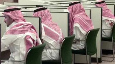 انخفاض معدل البطالة في السعودية إلى 6.3% متجاوزًا مستهدفات الرؤية