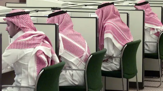 انخفاض معدل البطالة في السعودية إلى 6.3% متجاوزًا مستهدفات الرؤية