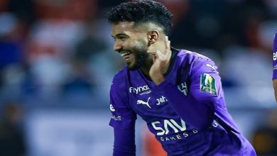 الهلال يغلق ملف الغنام بعد تعقّد المفاوضات مع الاتفاق