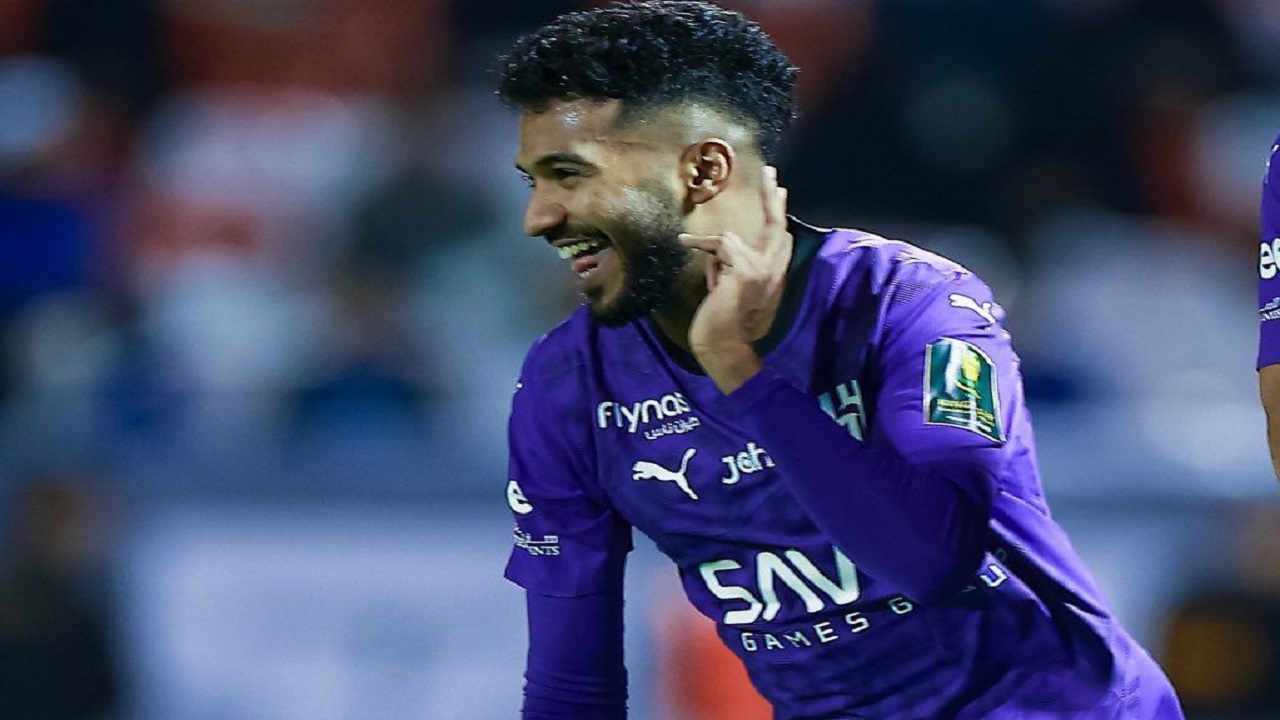 الهلال يغلق ملف الغنام بعد تعقّد المفاوضات مع الاتفاق